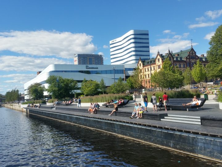 Five underestimated destinations in Northern Sweden - 3