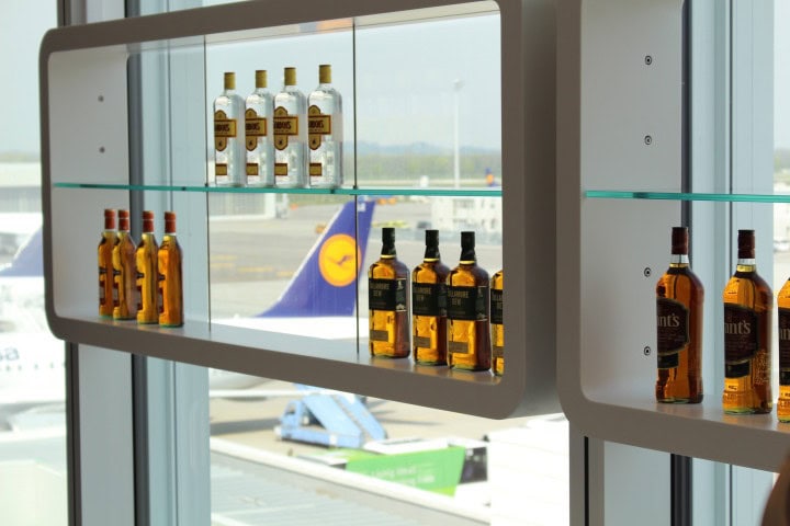 Official opening of Terminal 2's new satellite building at Munich Airport - 22