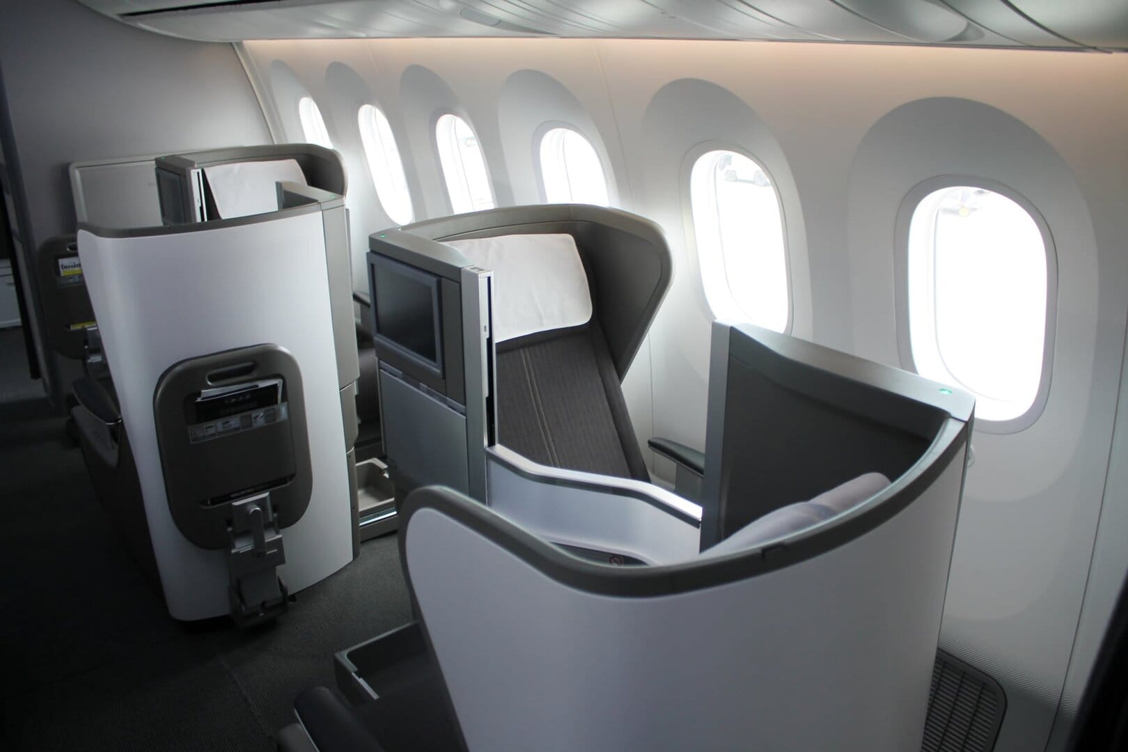 British Airways flyger Dreamliner till Stockholm i sommar