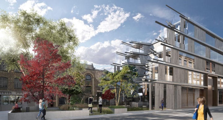 2017’s Most Eagerly Awaited Luxury Hotel Openings - Nobu Hotel Shoreditch, London