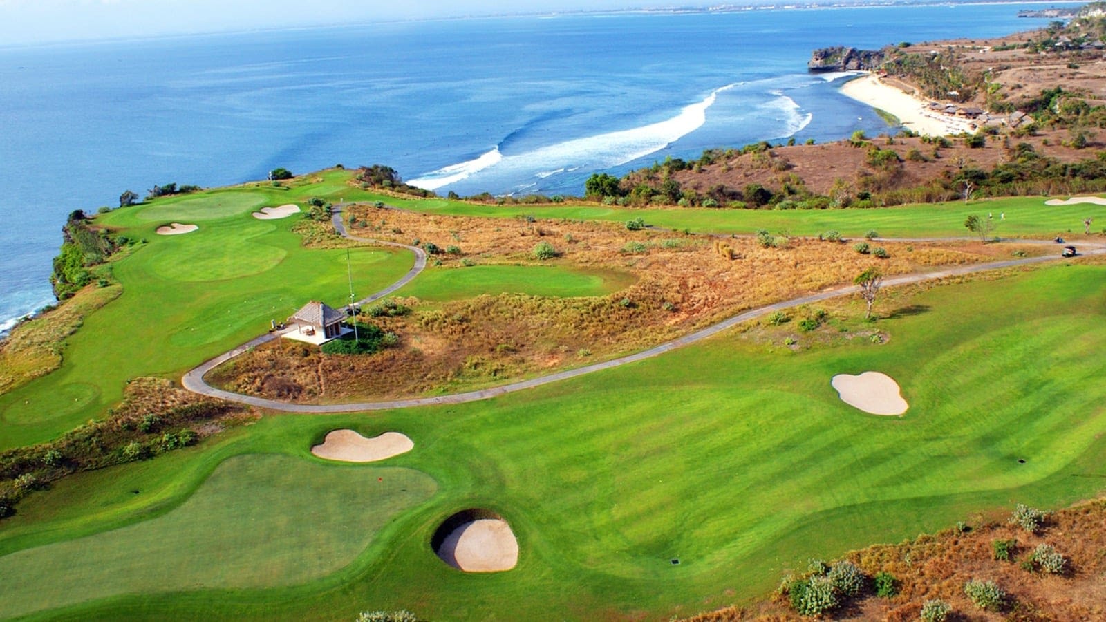 Destinations Articles - Bali Travel Guide