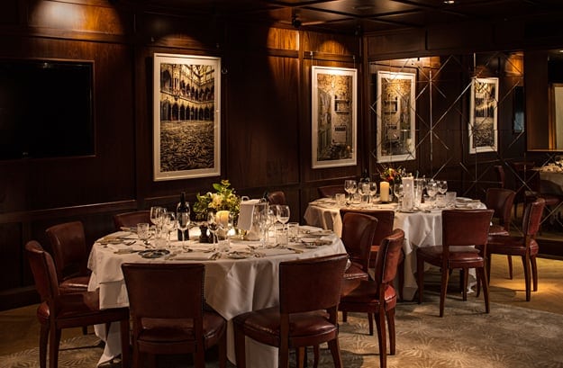 7 of London’s Best Private Members’ Clubs - 1. The Groucho Club, 45 Dean Street, Soho - 1