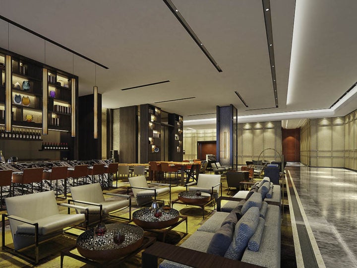 A Look Inside Sofitel’s Landmark Singapore Hotel Opening This Month - 4