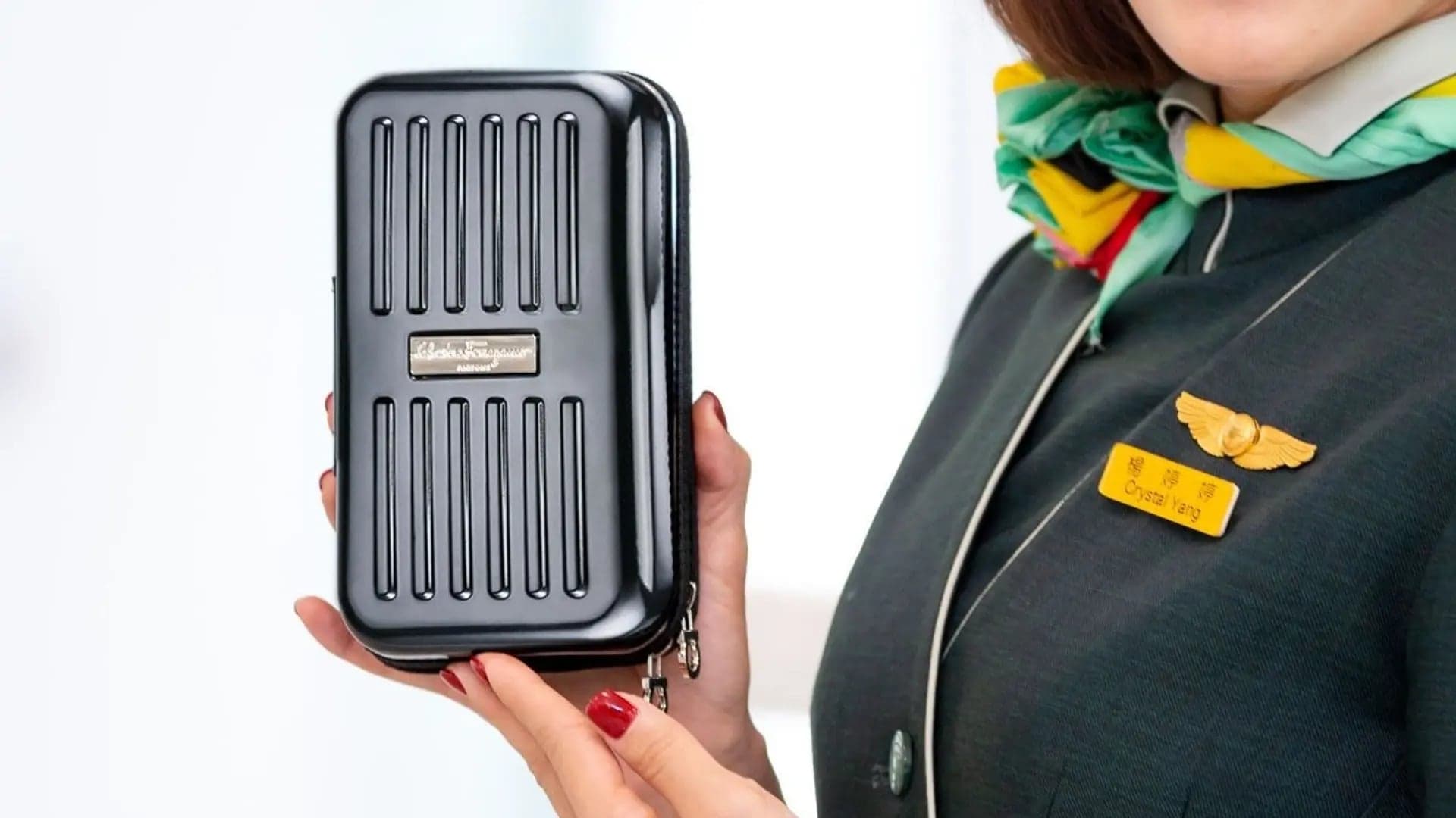 EVA Air resumes flights from London to Bangkok and Taipei - 3