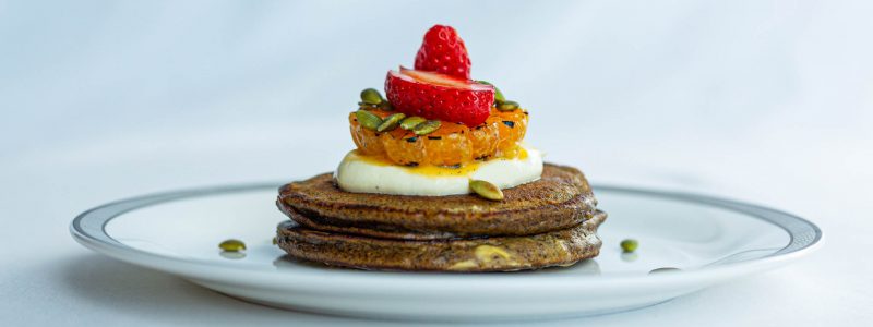 Singapore Airlines og COMO Shambhala lanserer sunnere mat ombord