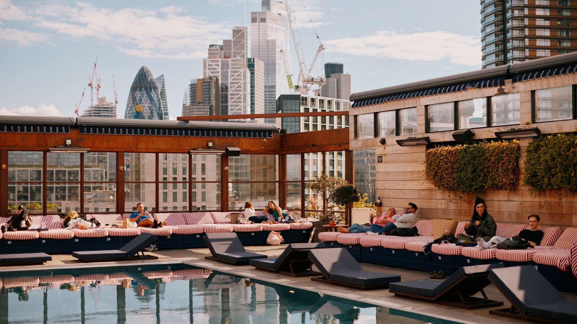 Soho House