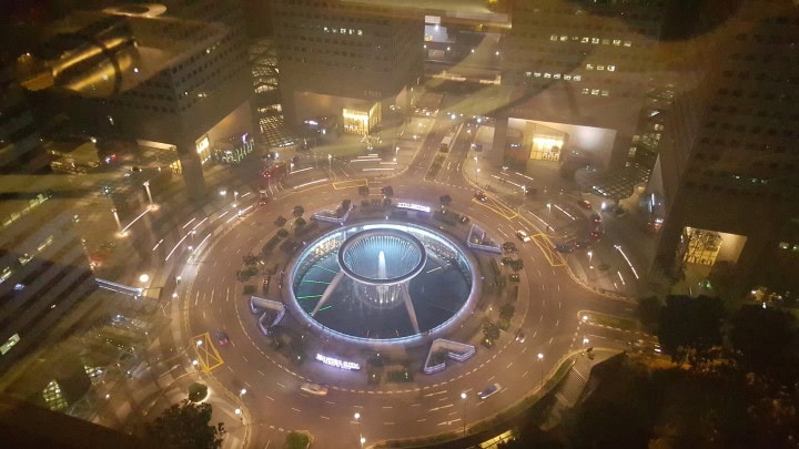 Medlemsrecension: Smekmånad i Asien del 3 - Singapore och Kuala Lumpur - 3