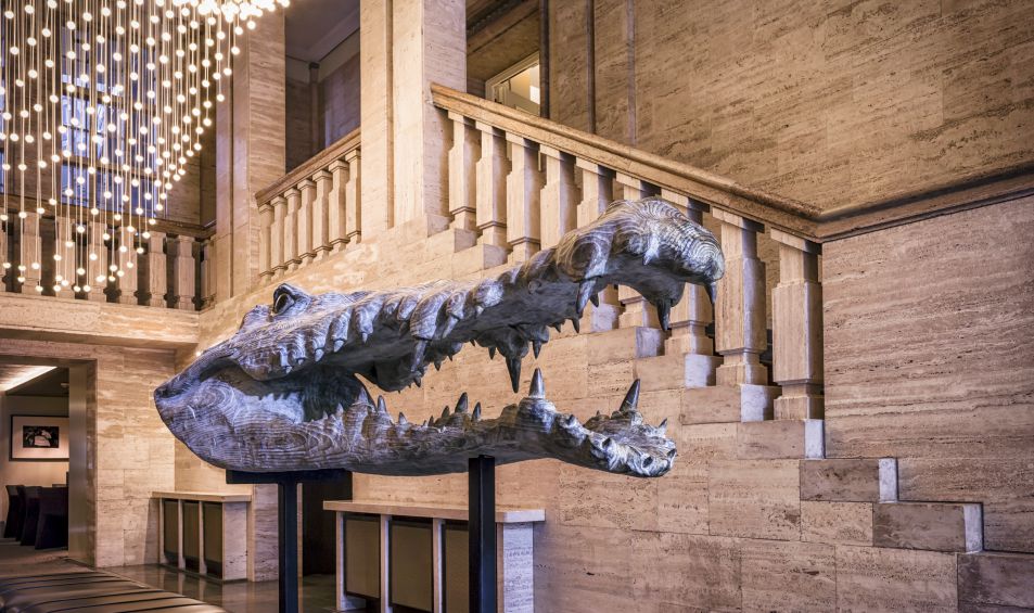 Luxury Hotels for Art Lovers - 1