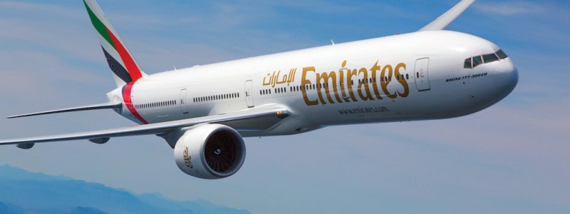 Emirates lanserar nya säten i premiumekonomi