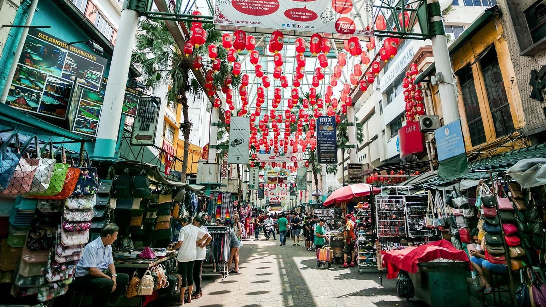 Destinations Articles - Kuala Lumpur Travel Guide