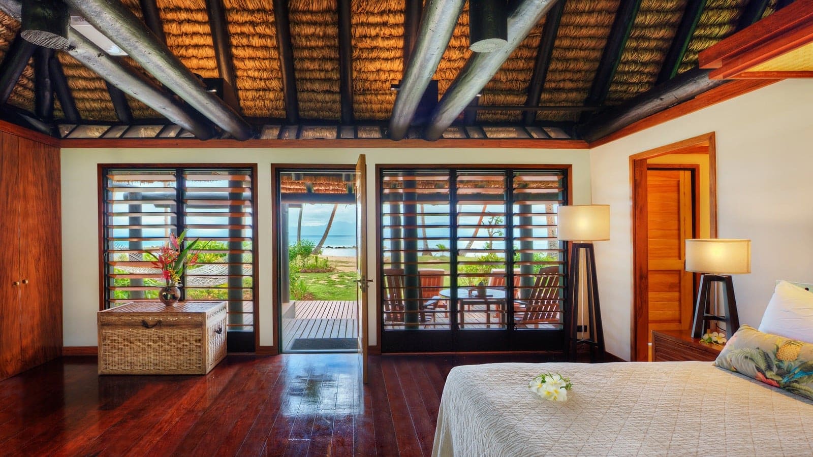 Hotels Toplists - 9 Best Luxury Hotels in Fiji