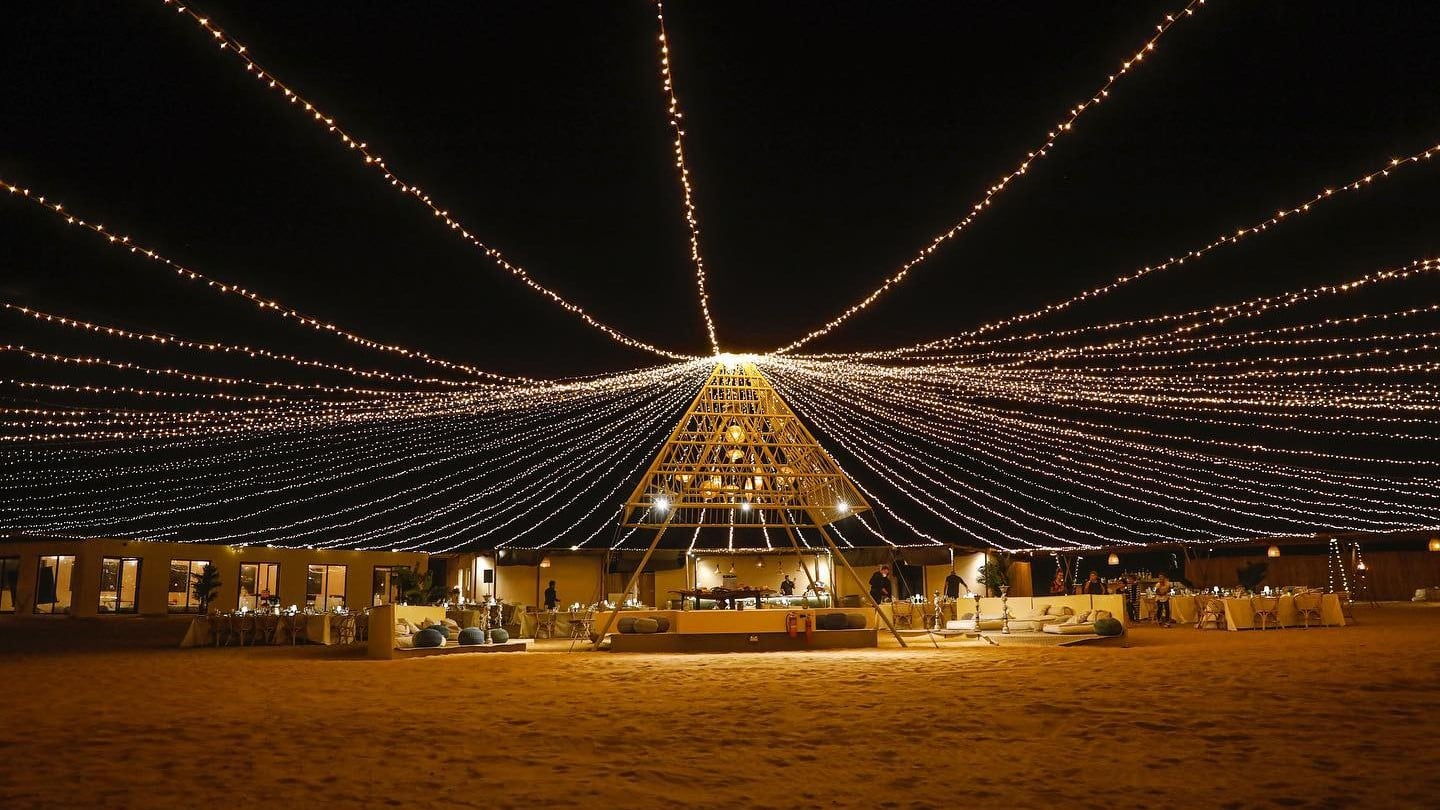 Destinations Toplists - 9 Best Desert Safaris in Dubai