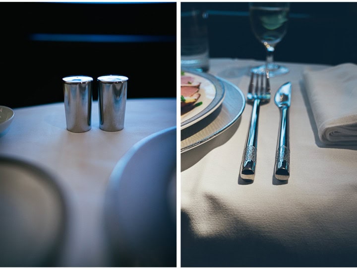 Medlemsrecension: Singapore Airlines och SAS - att ta sig från San Francisco till Stockholm - 4