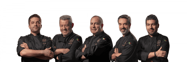 Recreating the inflight experience at home - 4