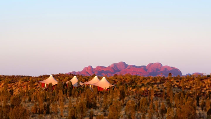 The Royals' Favourite Outback Retreat Reopens After Multi-Million-Pound Makeover - 3