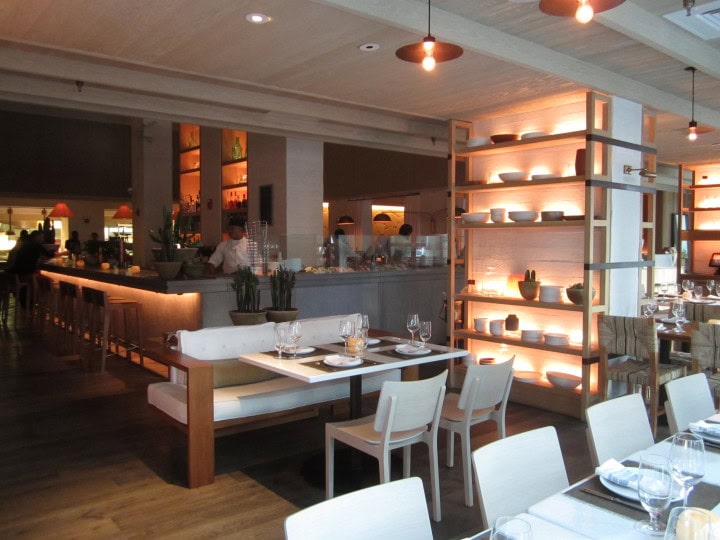 Review: 1 Hotel South Beach - 5