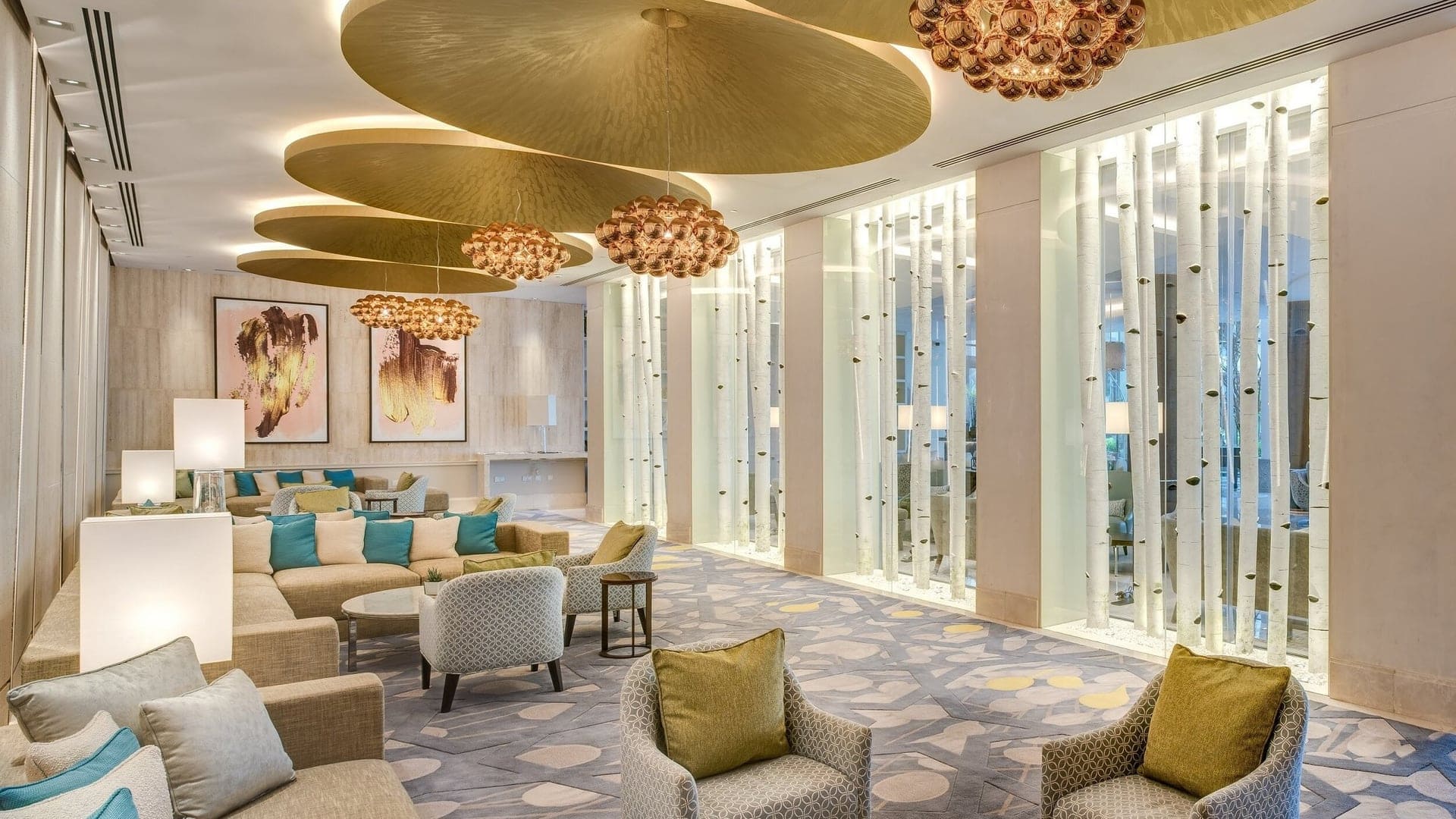 Hotels Toplists - 10 Best Luxury Hotels in Oman