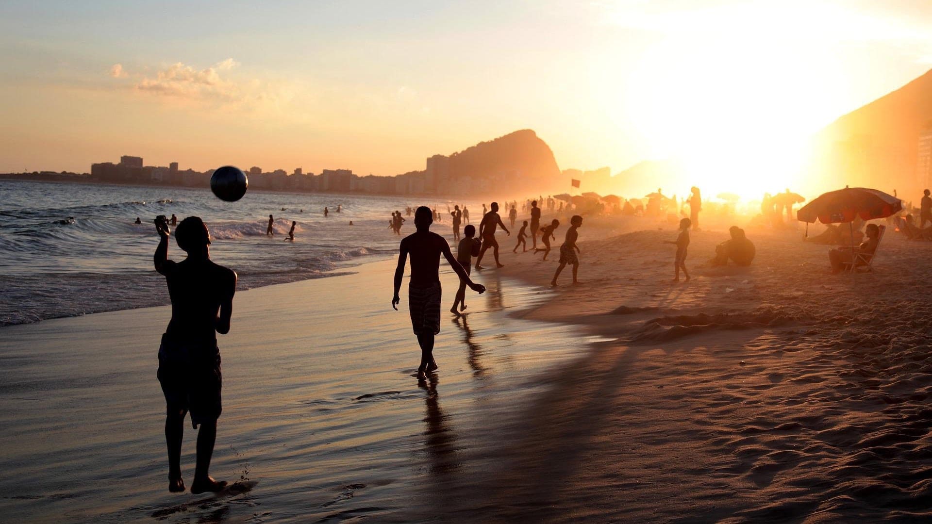 Destinations Articles - Rio de Janeiro Travel Guide