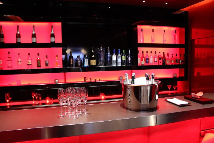 Bildreportage: La Première lounge – Paris, Charles de Gaulle - 26