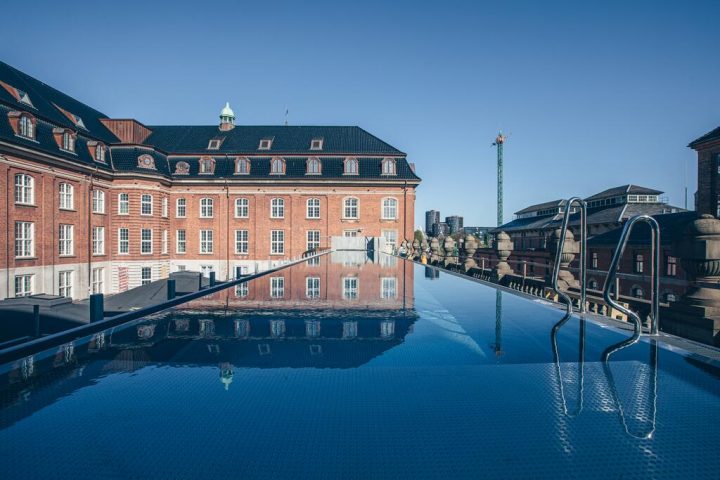 Villa Copenhagen - luksus i København - 1
