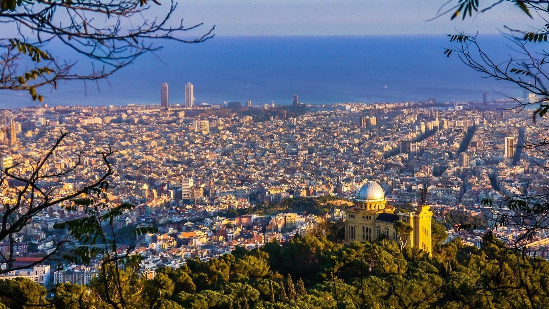 Destinations Articles - Barcelona Travel Guide