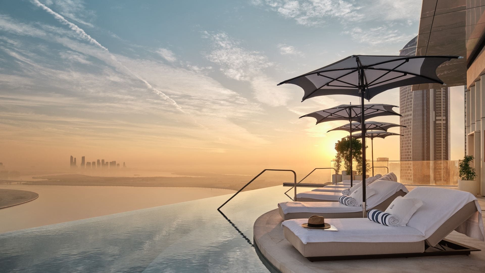 Hotels News - The Lana opens in Dubai