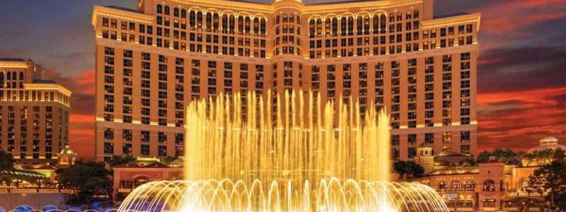 5-Star Hotels You’ll Recognise From Famous Films