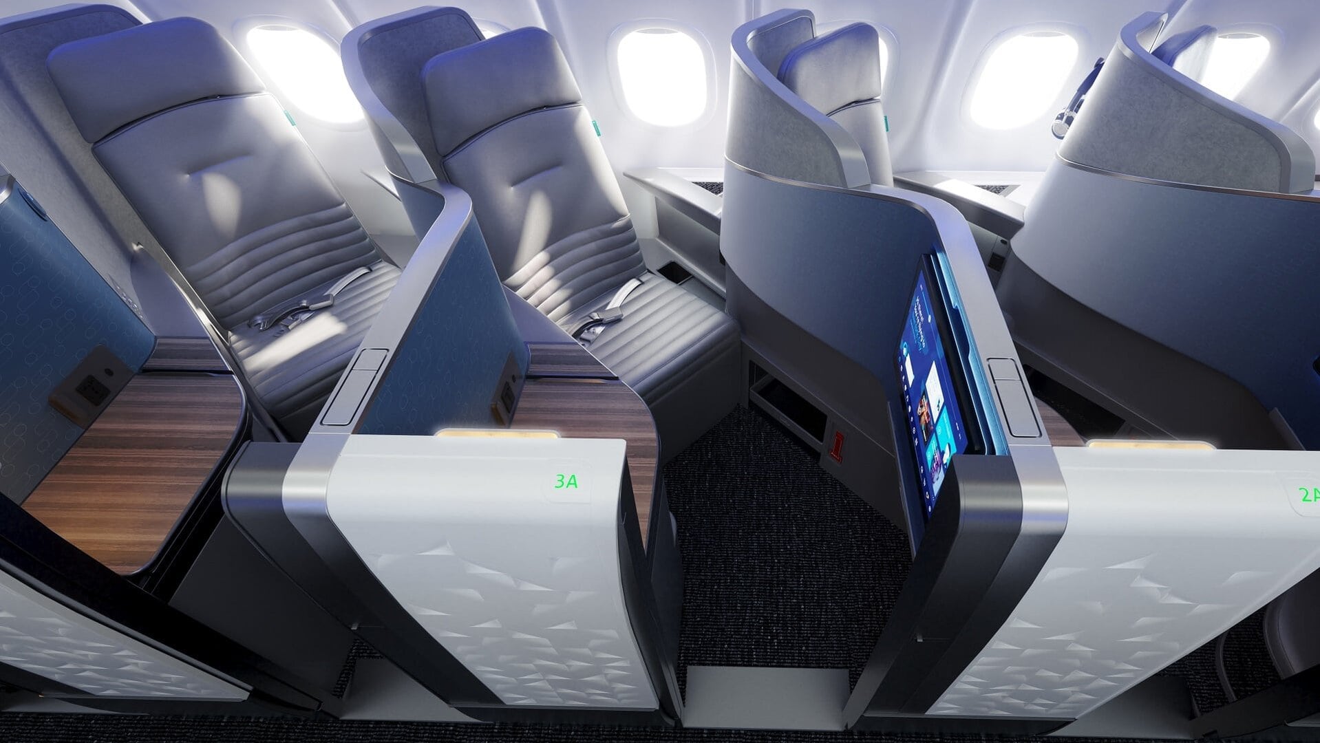 JetBlue launches London Gatwick to Boston route - 3