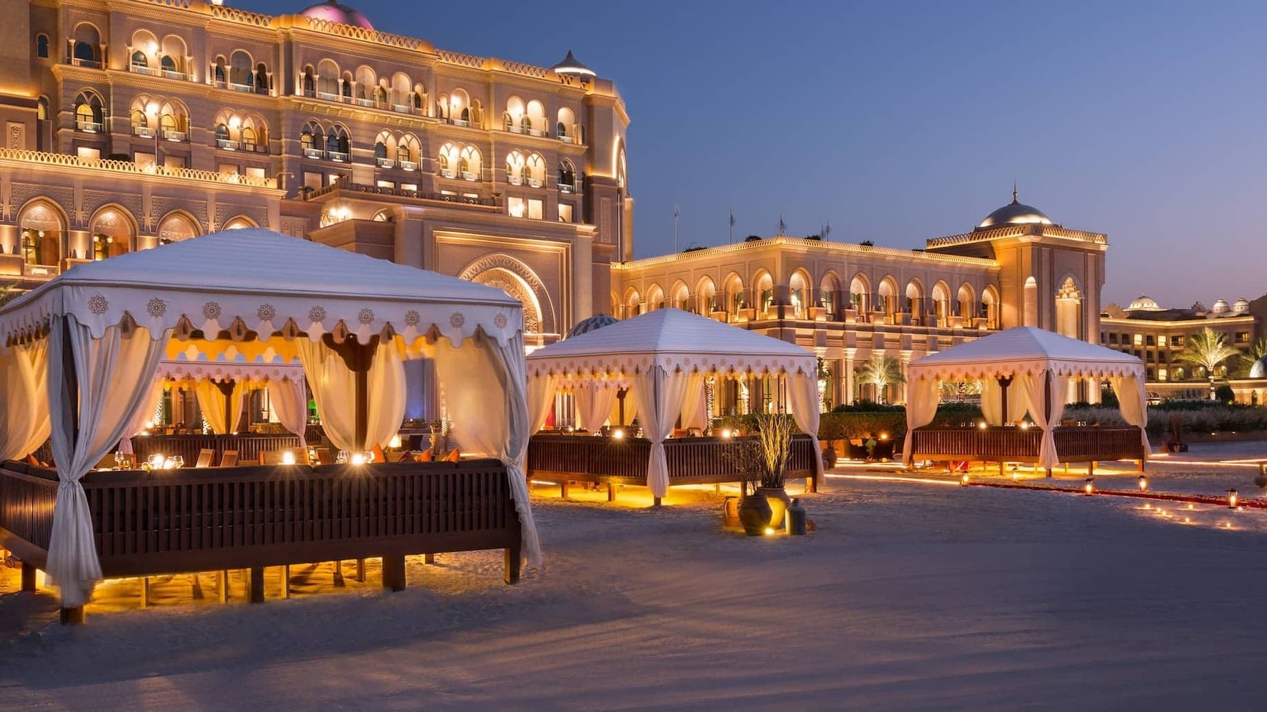 emirates palace abu dhabi