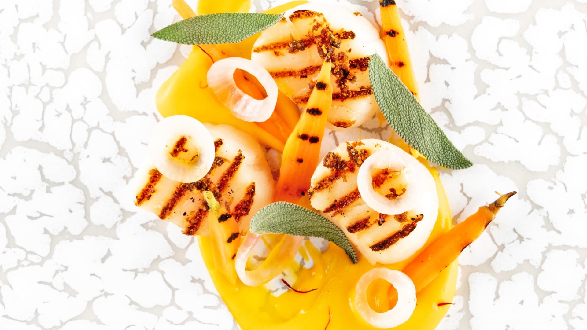 Airline review Cuisine - Air France - 5