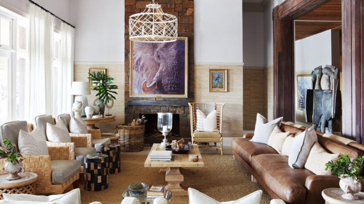 A Look At Singita Serengeti’s Lavish Upgrade - 2