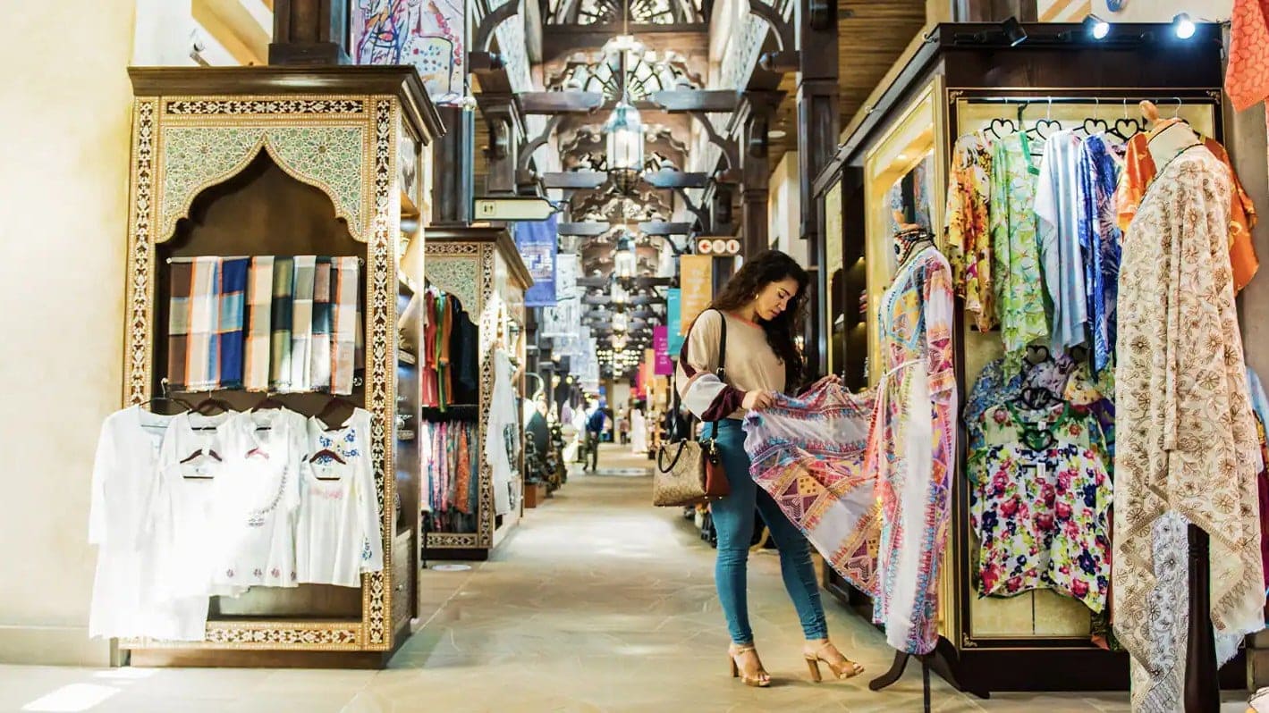 Destinations Toplists - 30 Best Things to See & Do in Dubai