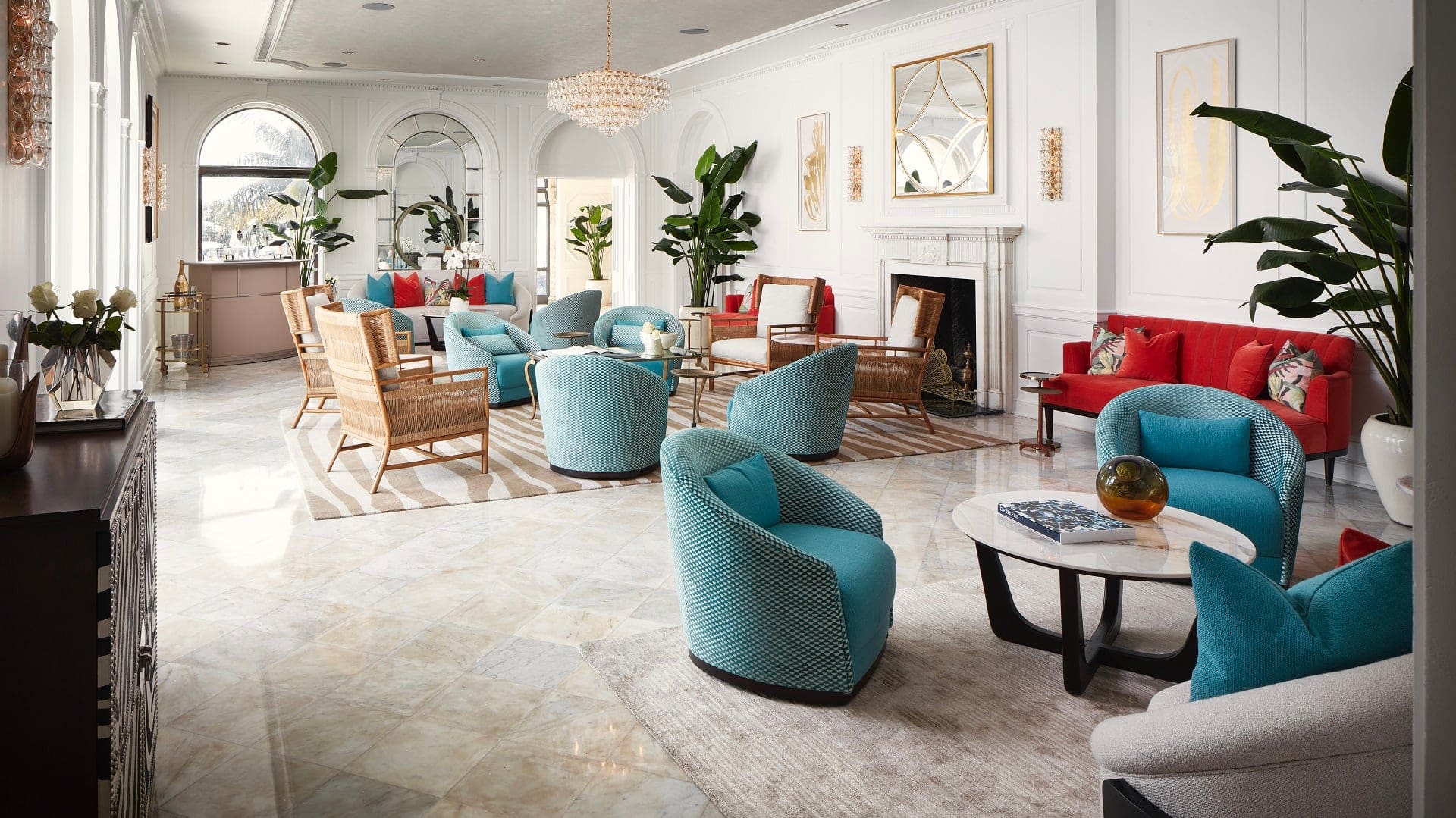 Hotel review Style' - Fisher Island Club and Hotel - 2