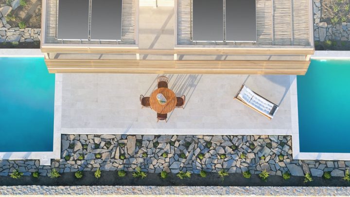 Stunning New Luxury Hotel Opens On The Greek Island Of Skiathos - 2