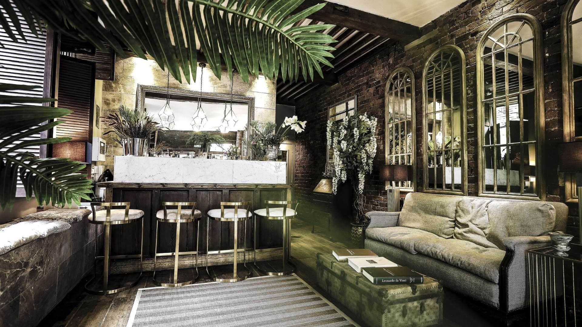 Hotels Toplists - 11 Best Luxury Hotels in Manchester