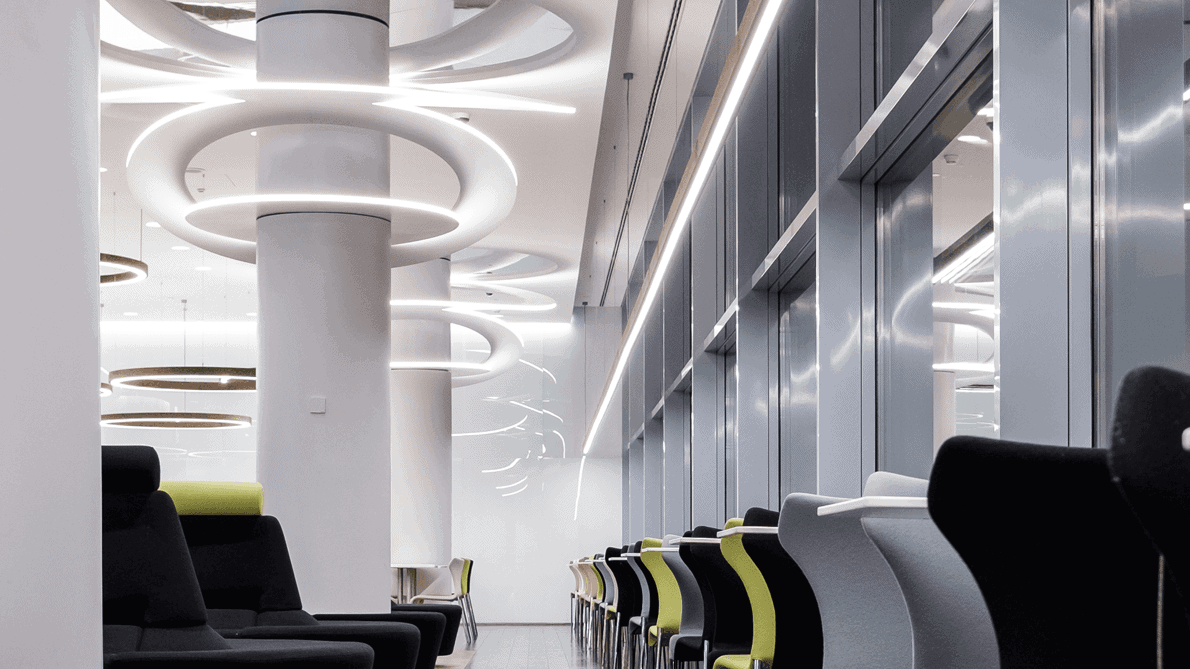 Airline review Airport experience - TAP Air Portugal - 3