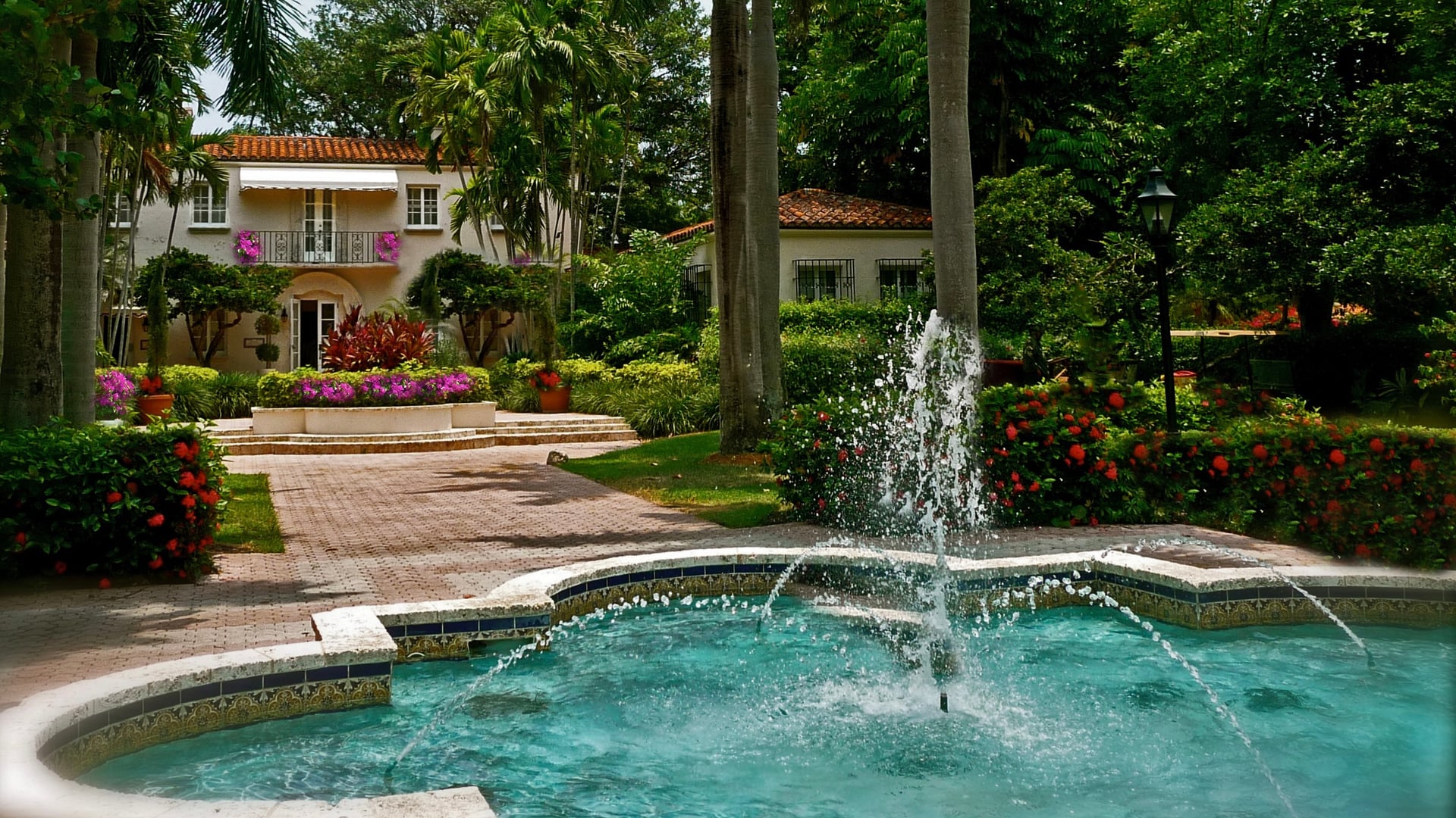 Hotel review Sustainability' - Fisher Island Club and Hotel - 1