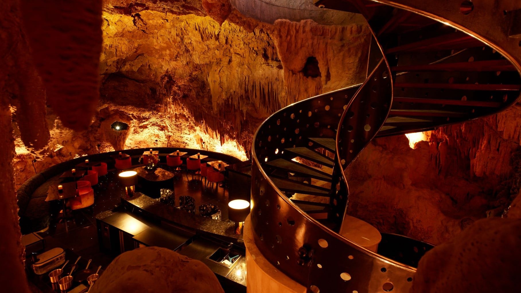 Destinations Toplists - The 7 Best Restaurants in Bali for Food Lovers