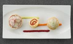 Stjernekokker lager barnemenyer hos Japan Airlines - 2