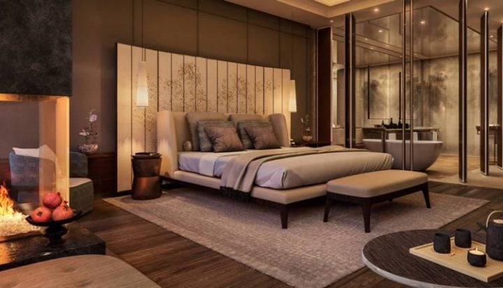 Aman’s new flagship hotel in central New York - 3