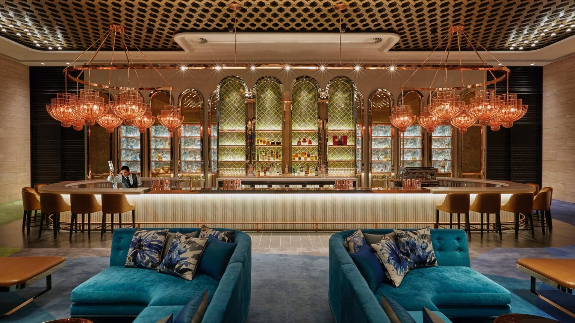 Hotels Toplists - 10 Best Luxury Hotels in Perth