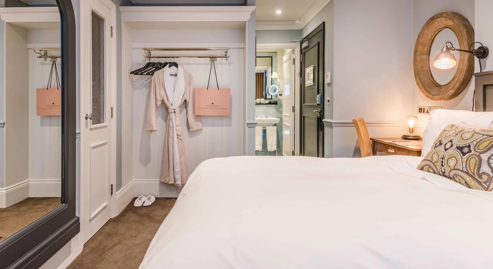 Hotels Toplists - 11 Best Luxury Hotels in Manchester