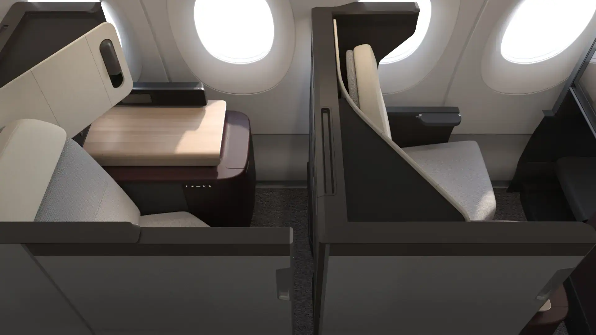 Airlines Articles - 10 Business Class Seats new for 2025 & Coming Soon! 