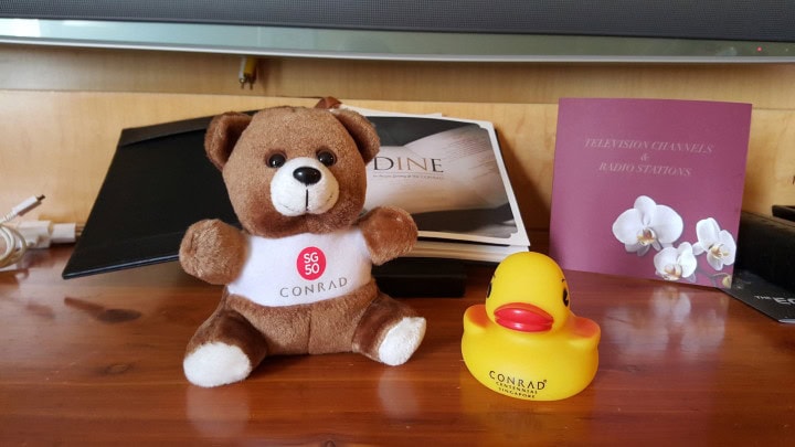 Medlemsrecension: Smekmånad i Asien del 3 - Singapore och Kuala Lumpur - 4