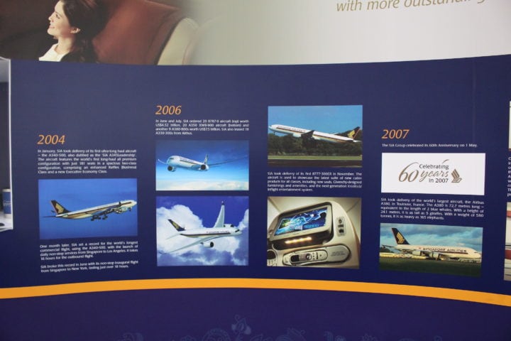 Exklusivt på BusinessClass: Titta in bakom kulisserna hos Singapore Airlines Training Center - 12