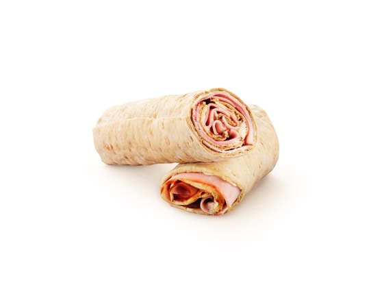 SAS lanserar färska smårätter ombord