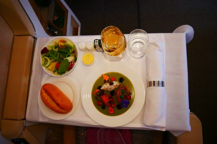 Fem år med luksus fra Gardermoen - 8