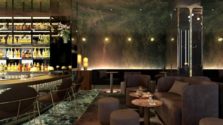 Four Seasons åpner luksuriøst hotell i Montreal - 3