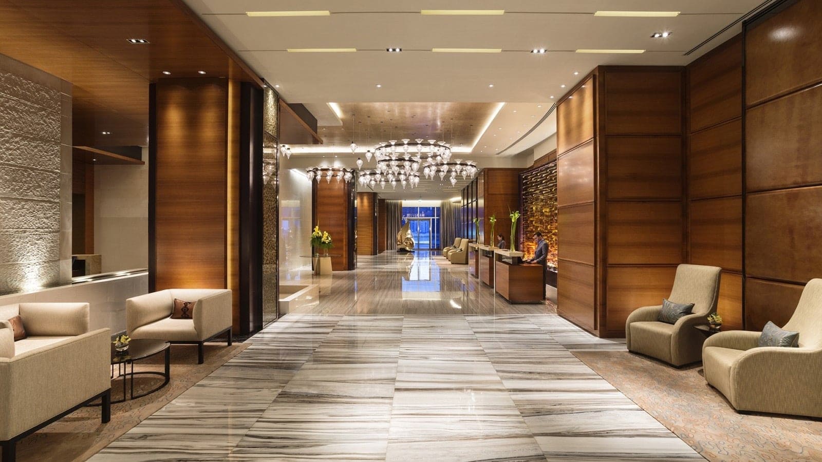 Hotels Toplists - 10 Best Luxury Hotels in Abu Dhabi