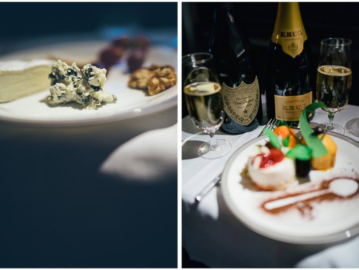 Medlemsrecension: Singapore Airlines och SAS - att ta sig från San Francisco till Stockholm - 8